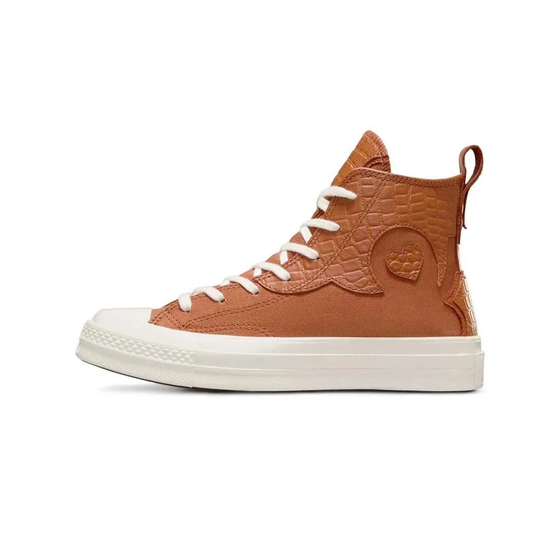 Converse - Chaussures Unisex Chuck 70 Hautes (A10334C)