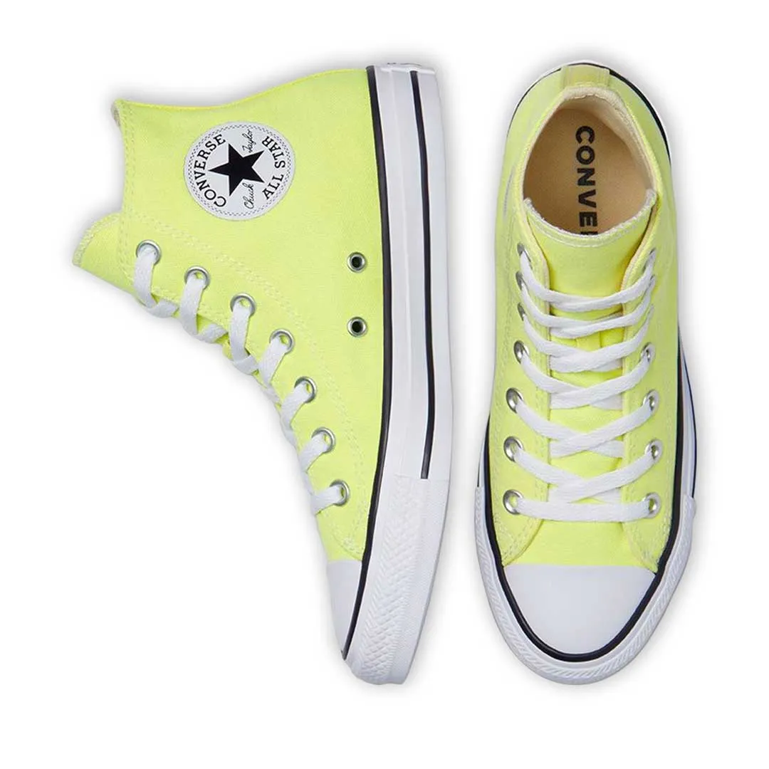 Converse - Chaussures unisexes Chuck Taylor All Star à tige haute (170154C)