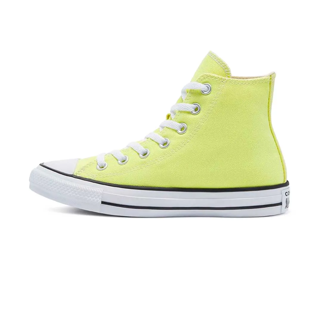Converse - Chaussures unisexes Chuck Taylor All Star à tige haute (170154C)