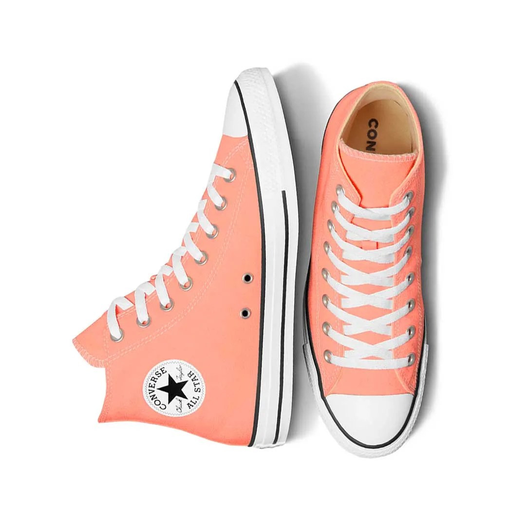Converse - Chaussures Unisexes Chuck Taylor All Star Hautes (A09471C)