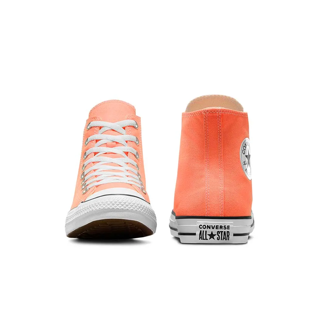 Converse - Chaussures Unisexes Chuck Taylor All Star Hautes (A09471C)
