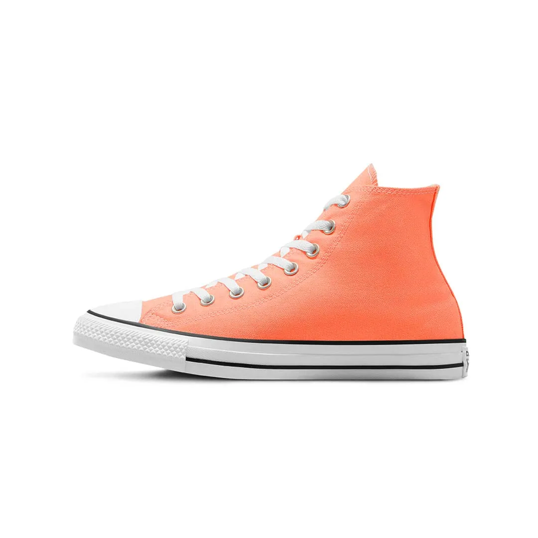 Converse - Chaussures Unisexes Chuck Taylor All Star Hautes (A09471C)