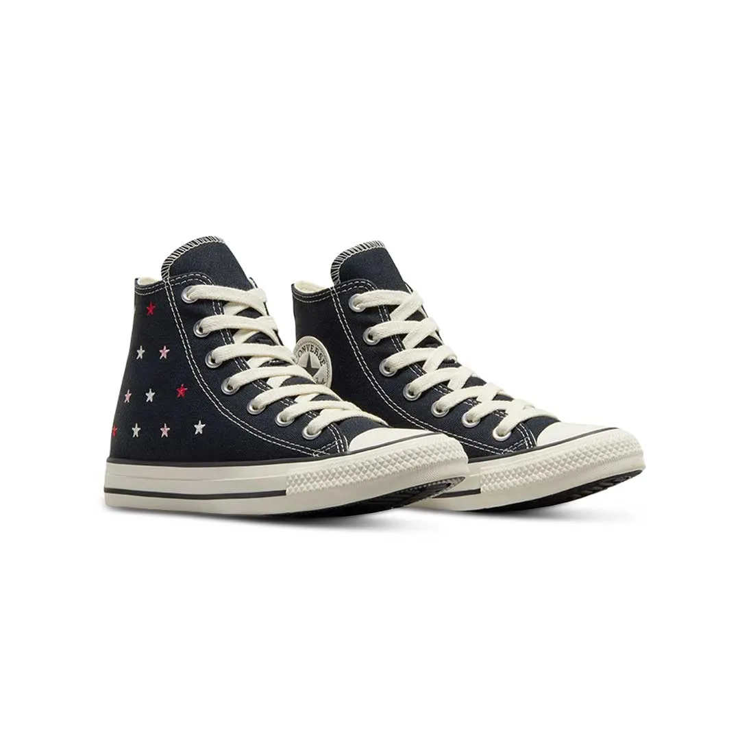 Converse - Chaussures Unisexes Chuck Taylor All Star Hautes (A12206C)