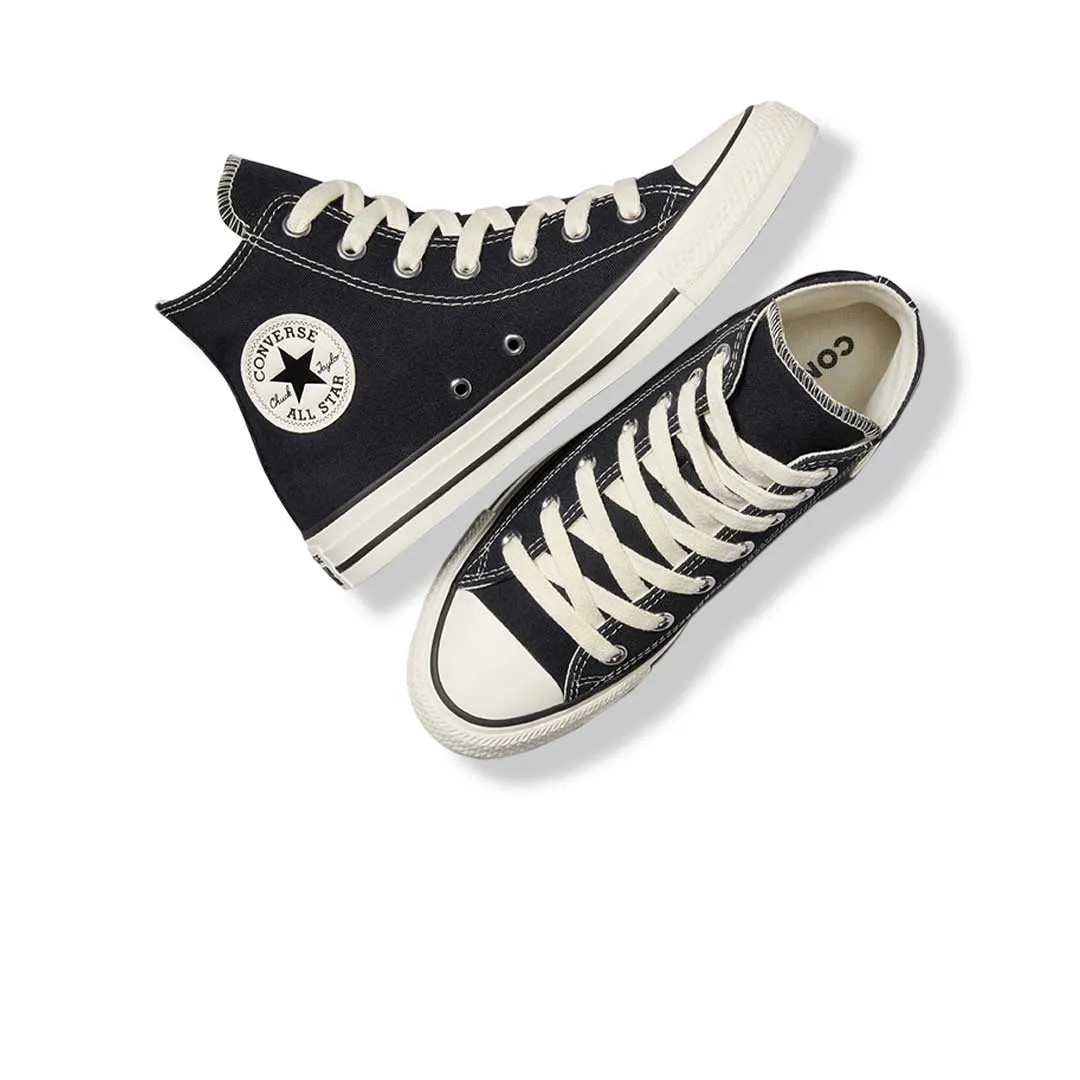 Converse - Chaussures Unisexes Chuck Taylor All Star Hautes (A12206C)