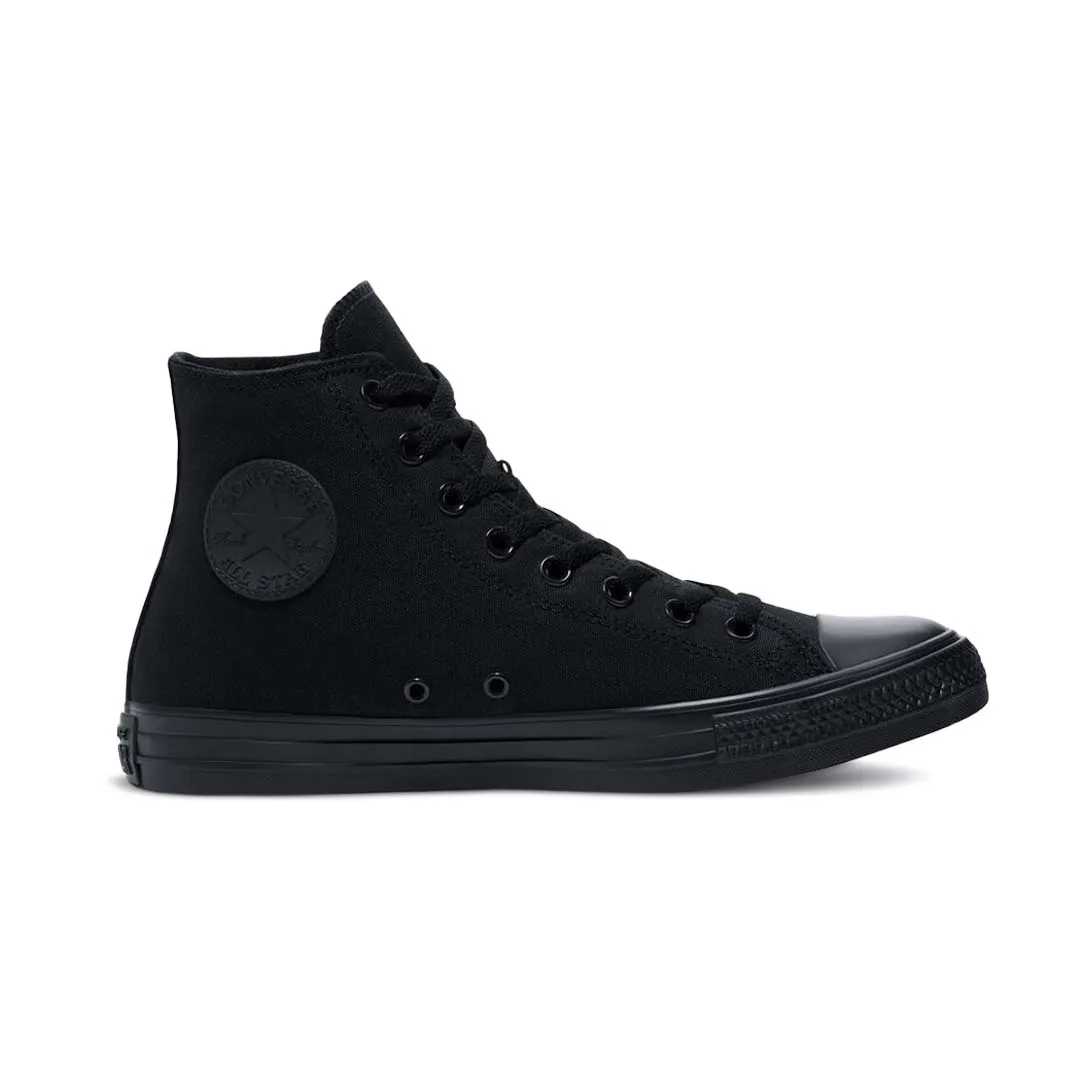 Converse - Chaussures Unisexes Chuck Taylor All Star Hautes (M3310C)