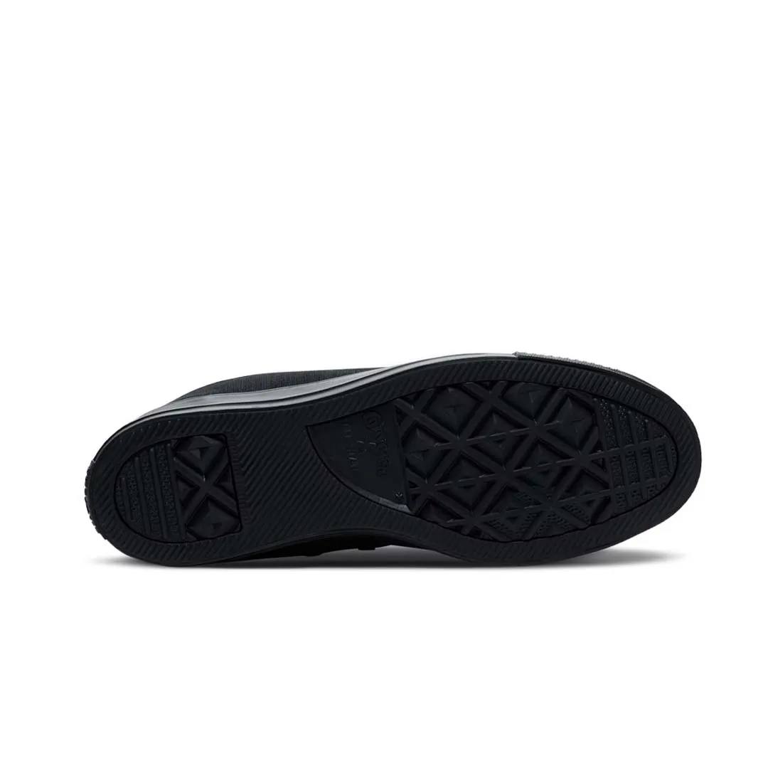 Converse - Chaussures Unisexes Chuck Taylor All Star Hautes (M3310C)