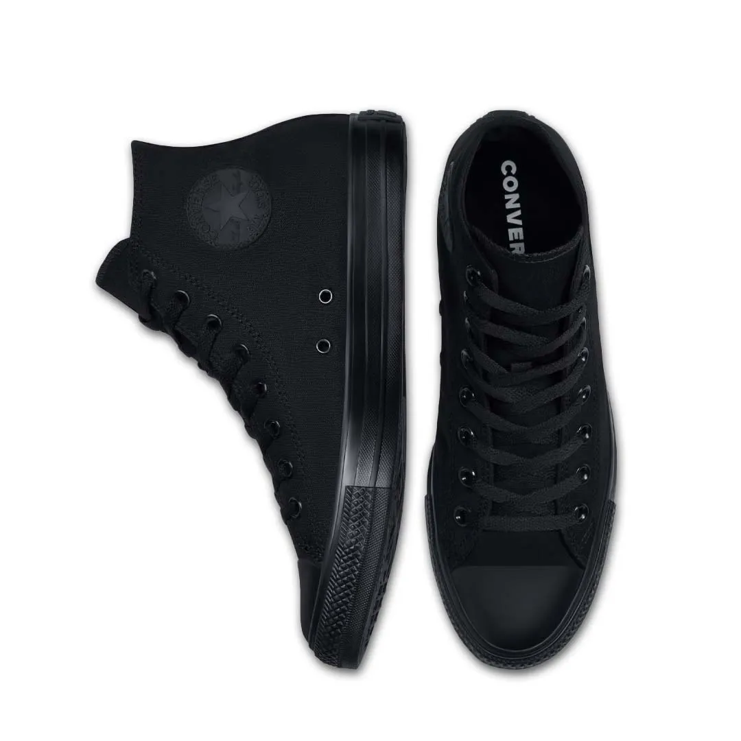Converse - Chaussures Unisexes Chuck Taylor All Star Hautes (M3310C)