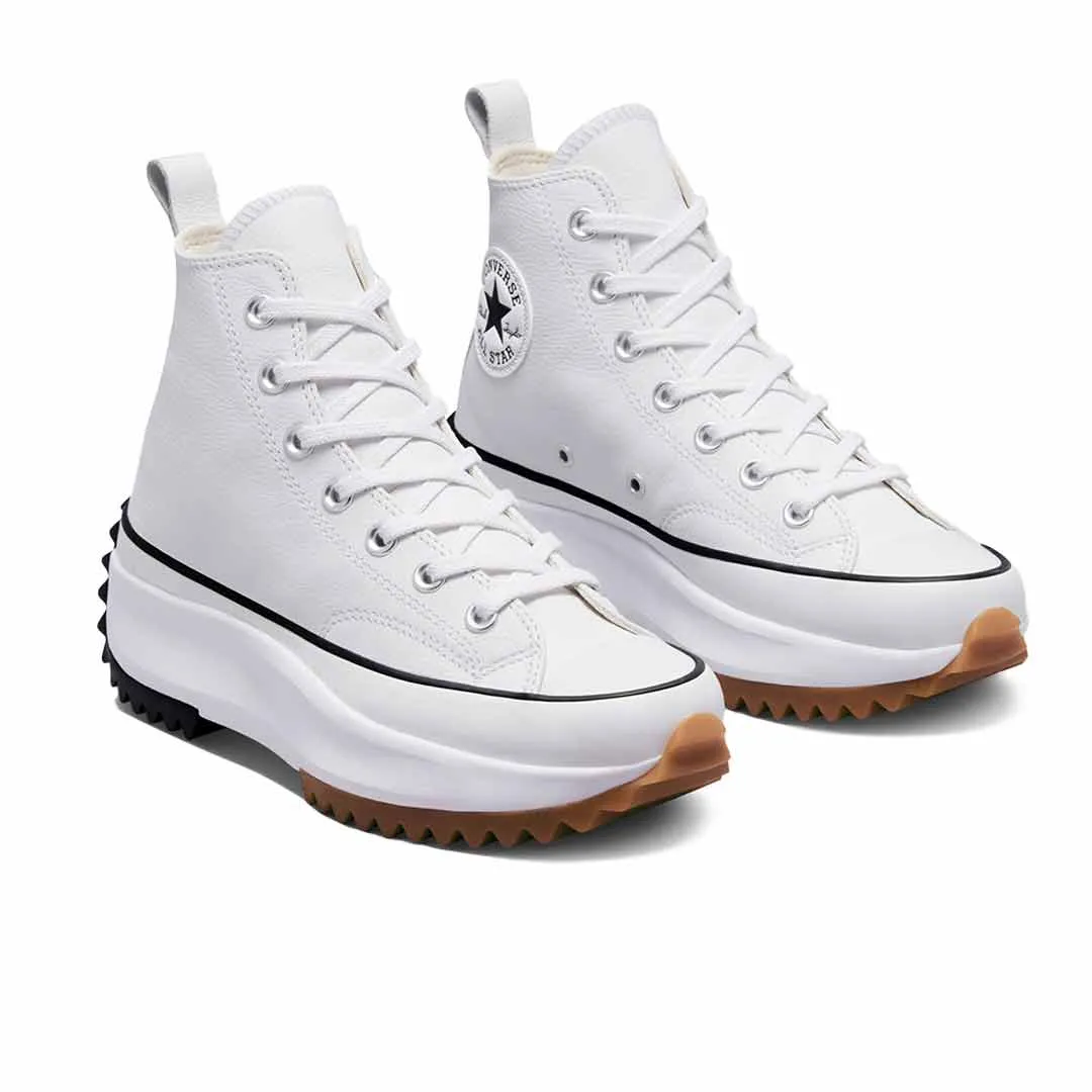 Converse - Chaussures montantes unisexes Run Star Hike (A04293C)