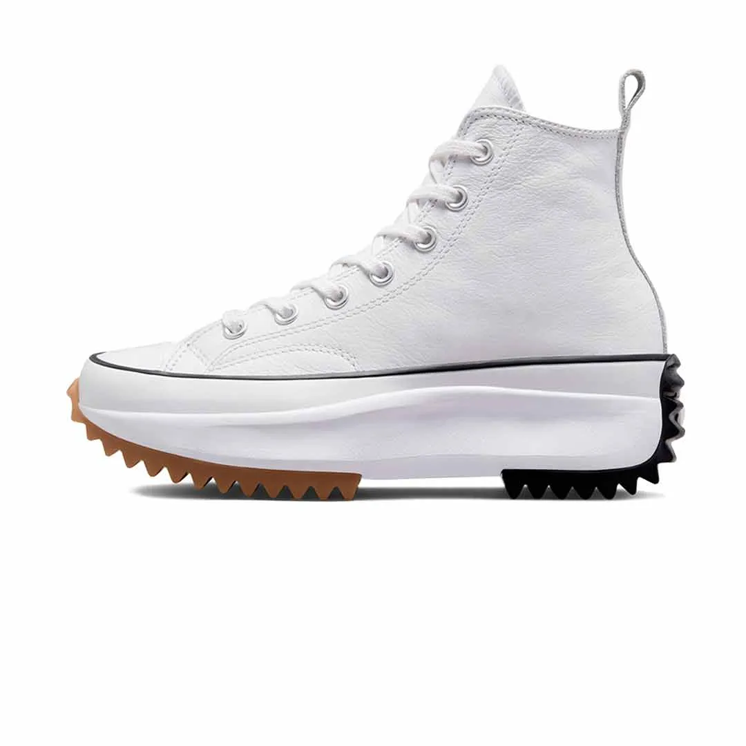Converse - Chaussures montantes unisexes Run Star Hike (A04293C)