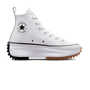 Converse - Chaussures montantes unisexes Run Star Hike (A04293C)