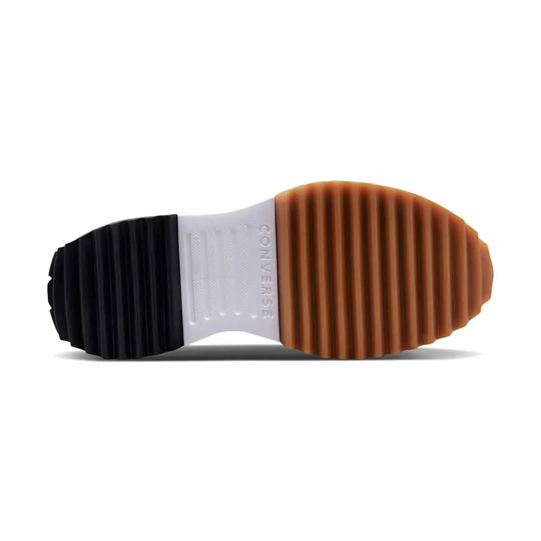 Converse - Chaussures montantes unisexes Run Star Hike (A04293C)