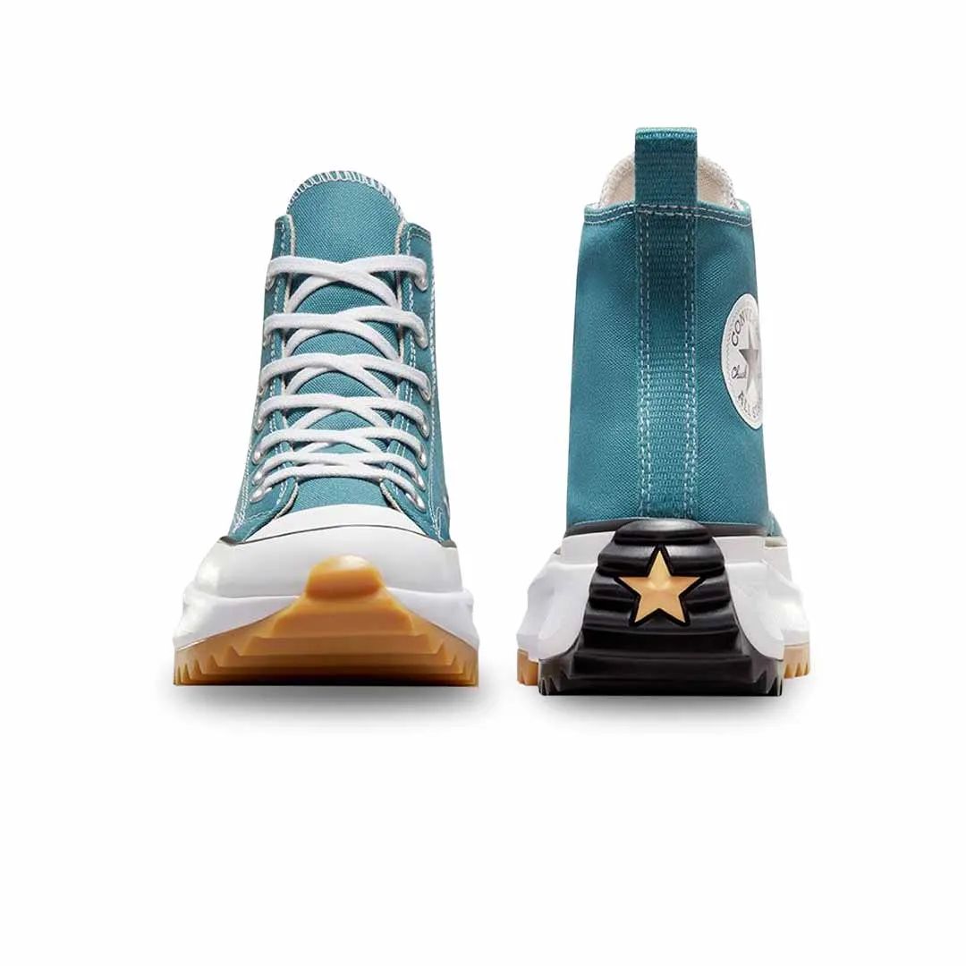 Converse - Chaussures montantes unisexes Run Star Hike (A04691C)