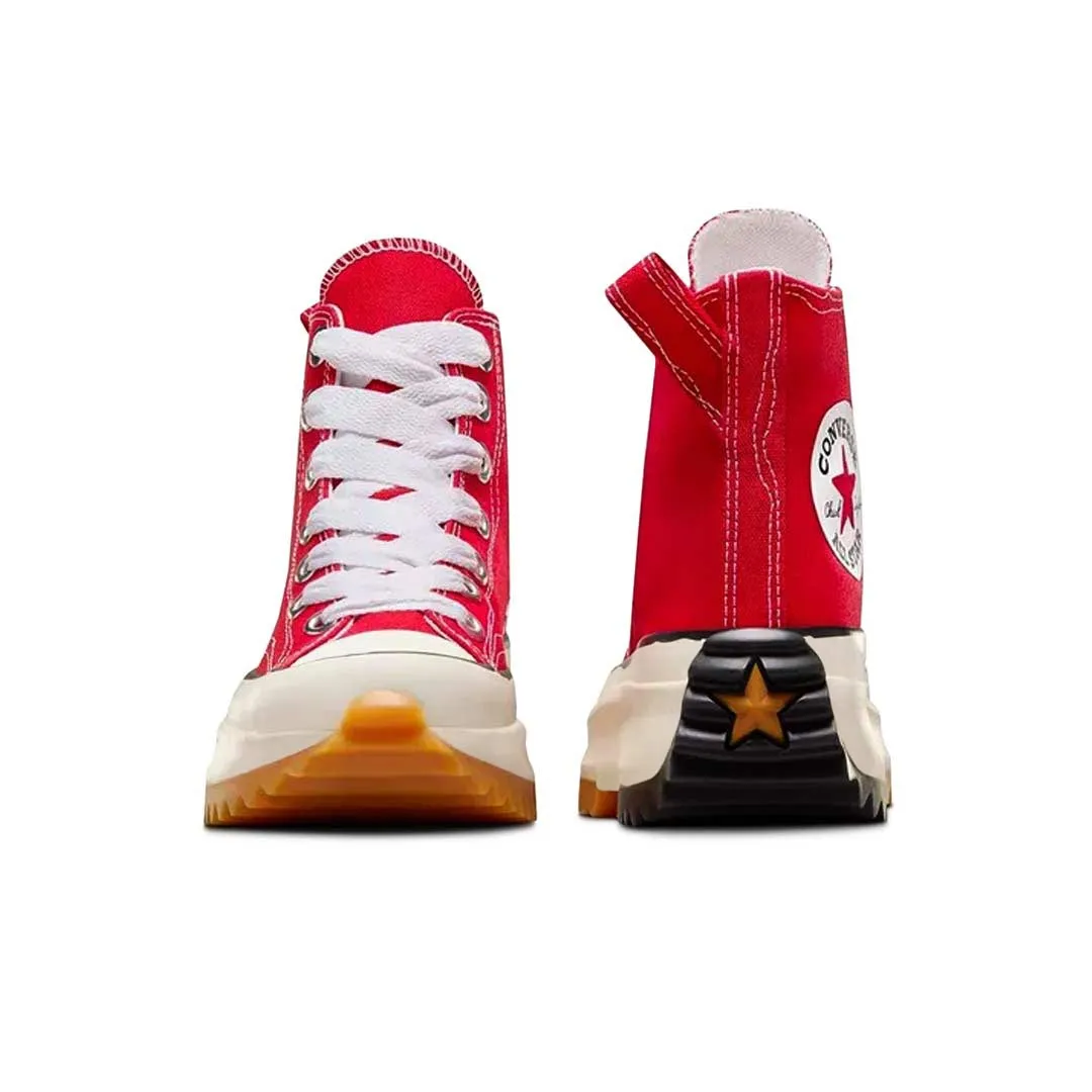 Converse - Chaussures montantes unisexes Run Star Hike (A10421C)