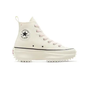 Converse - Chaussures montantes unisexes Run Star Hike (A12205C)