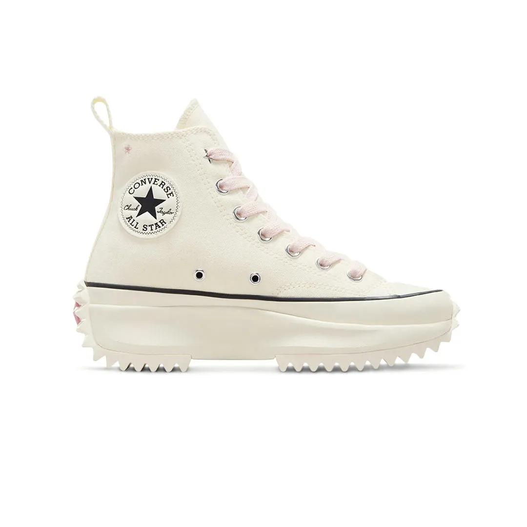 Converse - Chaussures montantes unisexes Run Star Hike (A12205C)