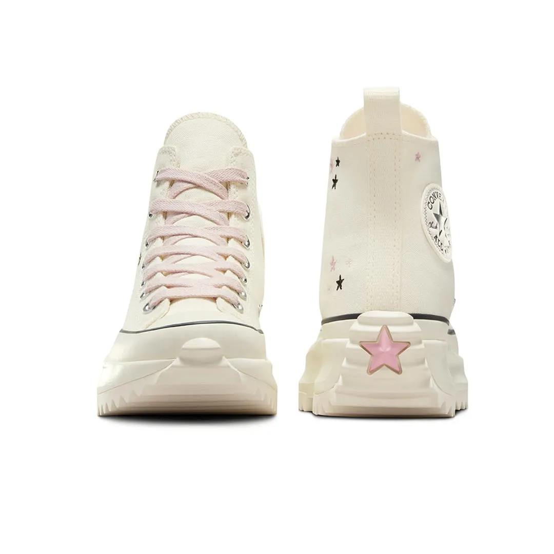 Converse - Chaussures montantes unisexes Run Star Hike (A12205C)