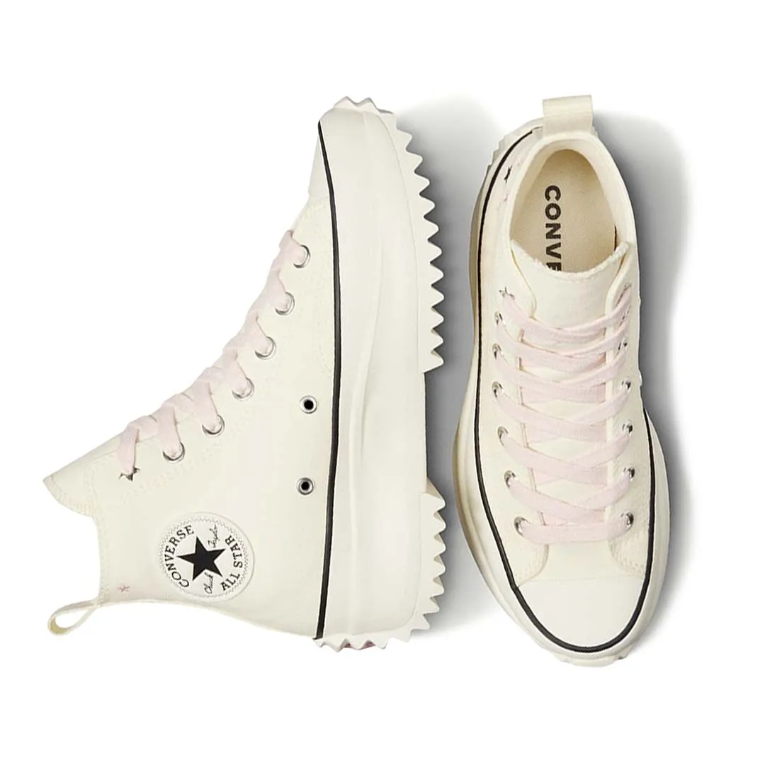 Converse - Chaussures montantes unisexes Run Star Hike (A12205C)
