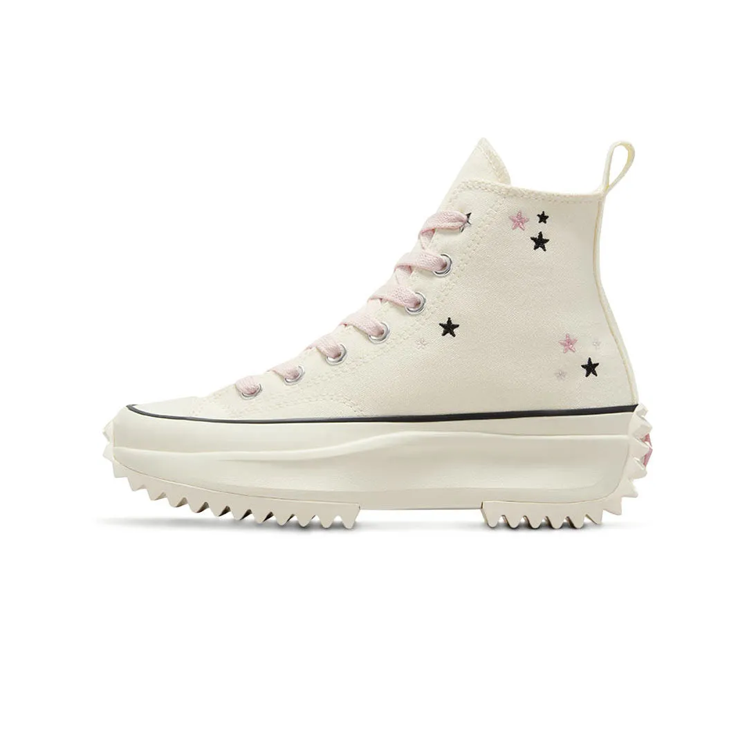 Converse - Chaussures montantes unisexes Run Star Hike (A12205C)