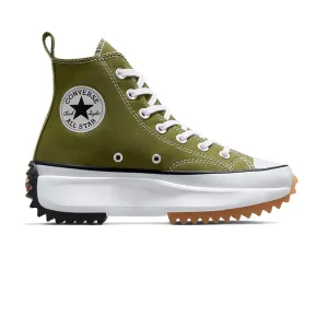Converse - Chaussures montantes unisexes à plateforme Run Star Hike (A05700C)
