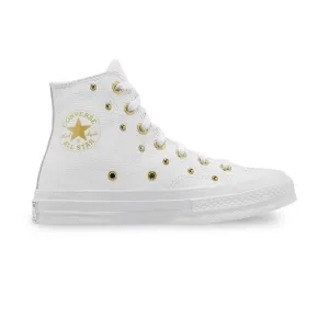 Converse - Chaussures Chuck 70 Hautes pour Femme (A06808C)
