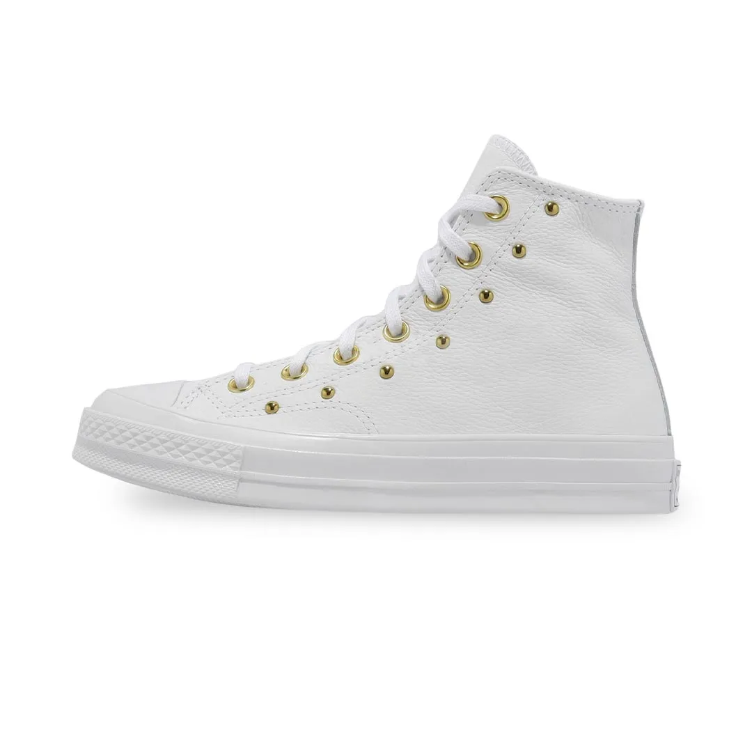Converse - Chaussures Chuck 70 Hautes pour Femme (A06808C)