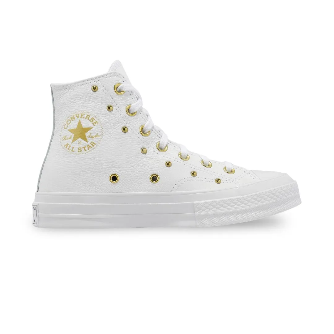 Converse - Chaussures Chuck 70 Hautes pour Femme (A06808C)