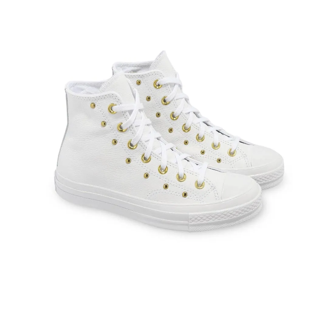 Converse - Chaussures Chuck 70 Hautes pour Femme (A06808C)