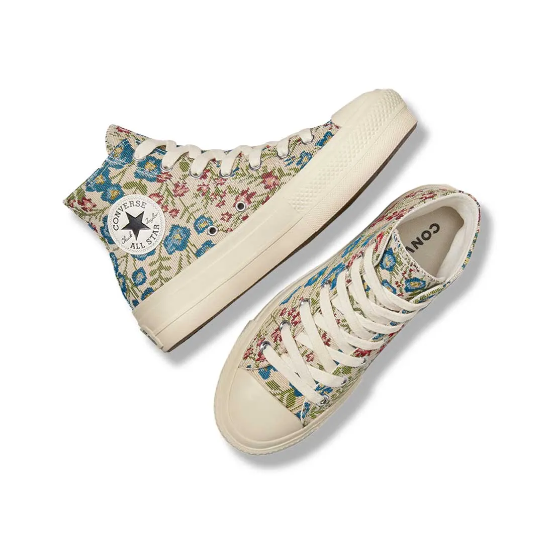 Converse - Chaussures All Star Chuck Taylor Hautes pour Femme (A11992C)