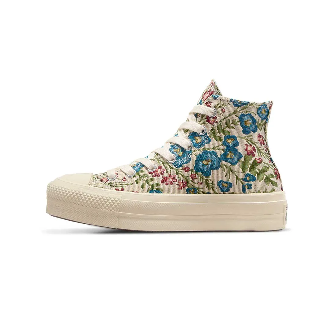 Converse - Chaussures All Star Chuck Taylor Hautes pour Femme (A11992C)