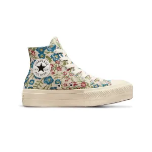 Converse - Chaussures All Star Chuck Taylor Hautes pour Femme (A11992C)