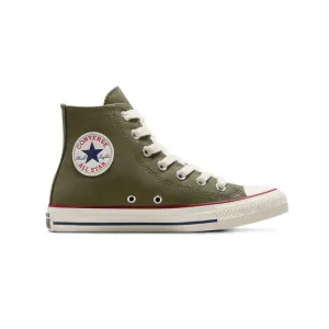 Converse - Chaussures All Star Chuck Taylor Hautes pour Femme (A12480C)