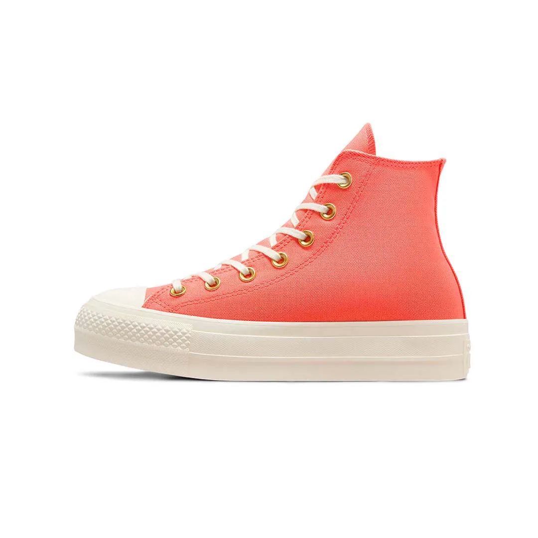 Converse - Chaussures montantes Chuck Taylor All Star pour femme (A09914C)