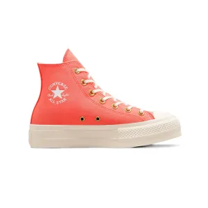 Converse - Chaussures montantes Chuck Taylor All Star pour femme (A09914C)