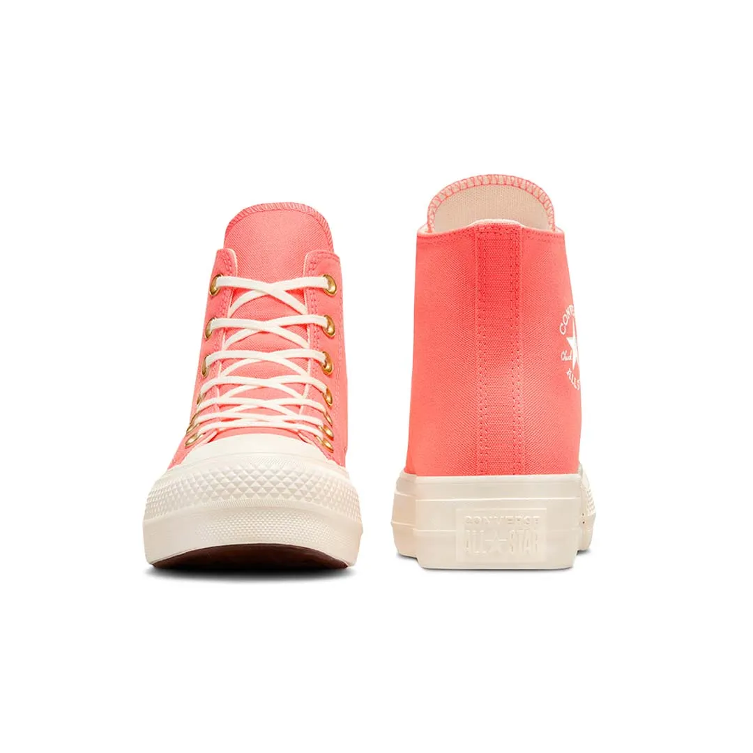 Converse - Chaussures montantes Chuck Taylor All Star pour femme (A09914C)