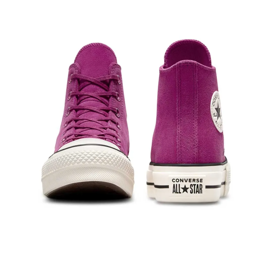 Converse - Chaussures montantes Chuck Taylor All Star pour femme (A11143C)
