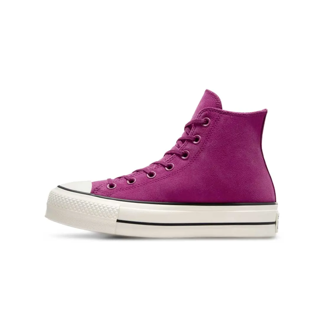 Converse - Chaussures montantes Chuck Taylor All Star pour femme (A11143C)