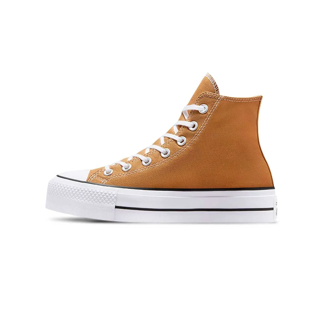 Converse - Chaussures montantes Chuck Taylor All Stars pour femme (A11537C)