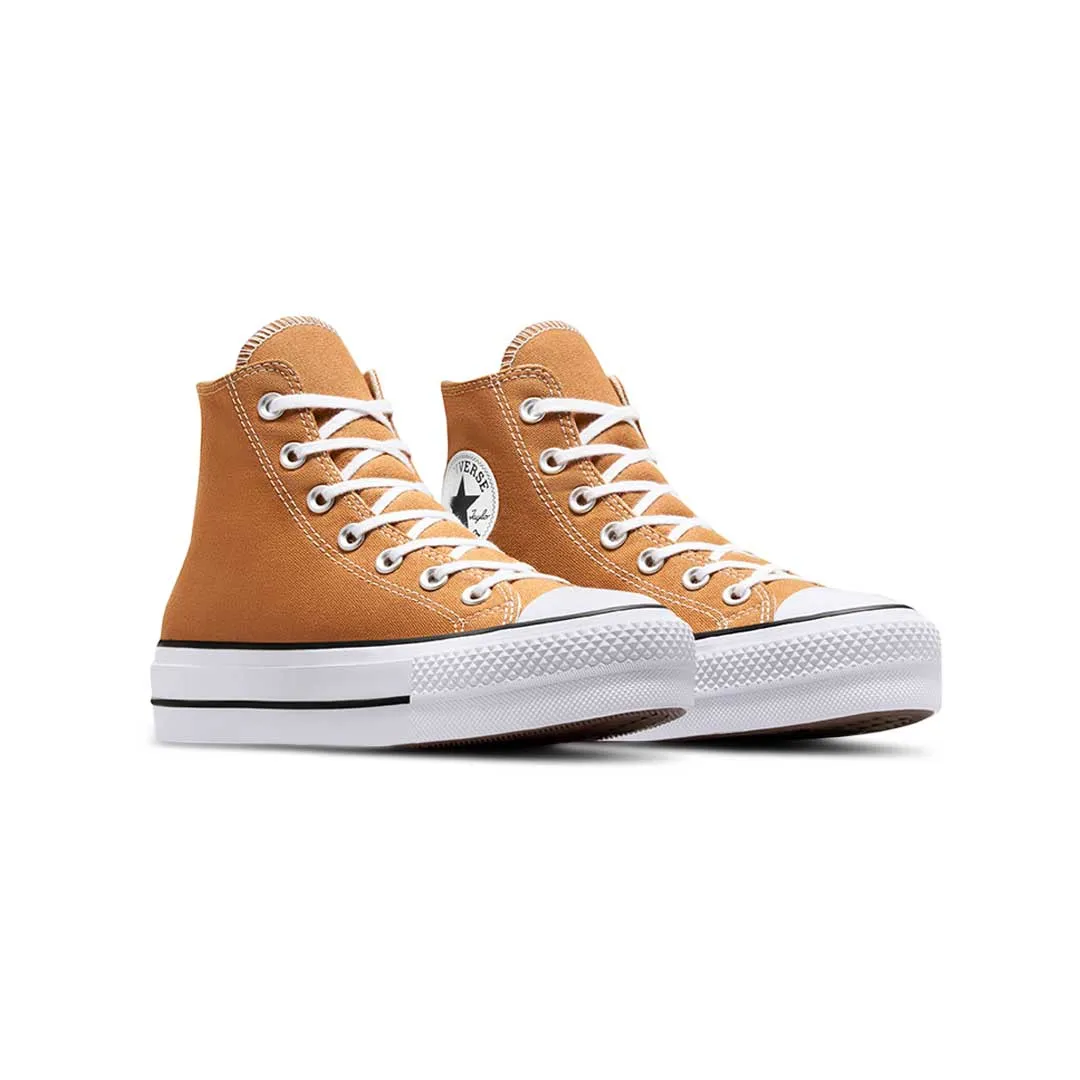 Converse - Chaussures montantes Chuck Taylor All Stars pour femme (A11537C)