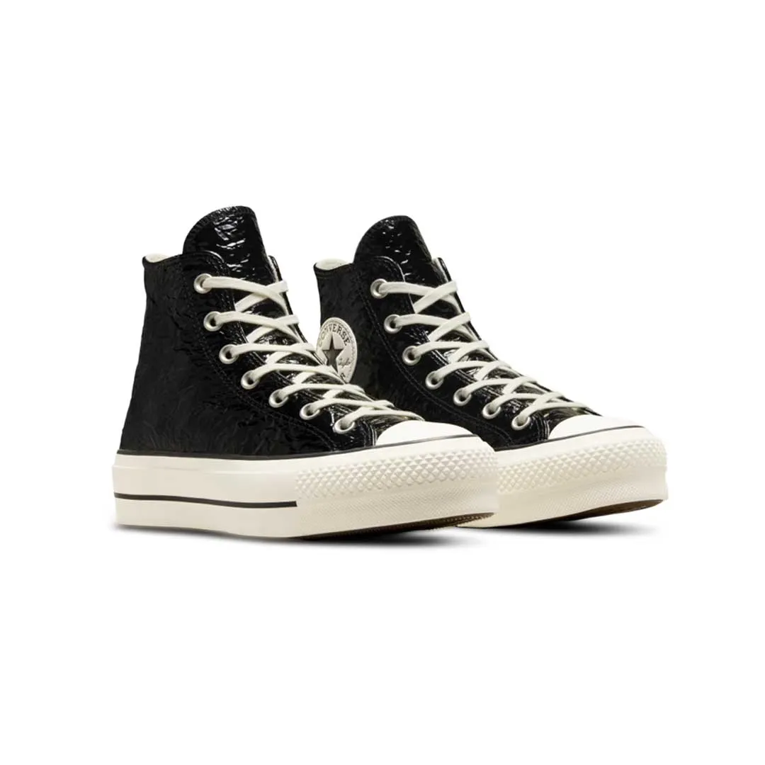 Converse - Baskets montantes Chuck Taylor All Stars pour femme (A13384C)