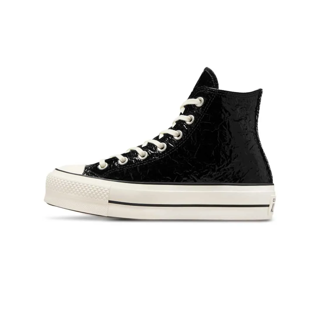 Converse - Baskets montantes Chuck Taylor All Stars pour femme (A13384C)