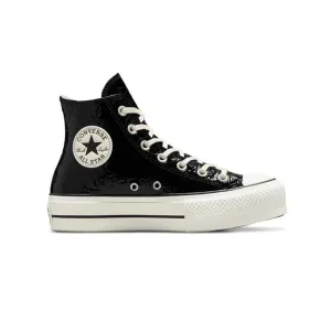 Converse - Baskets montantes Chuck Taylor All Stars pour femme (A13384C)