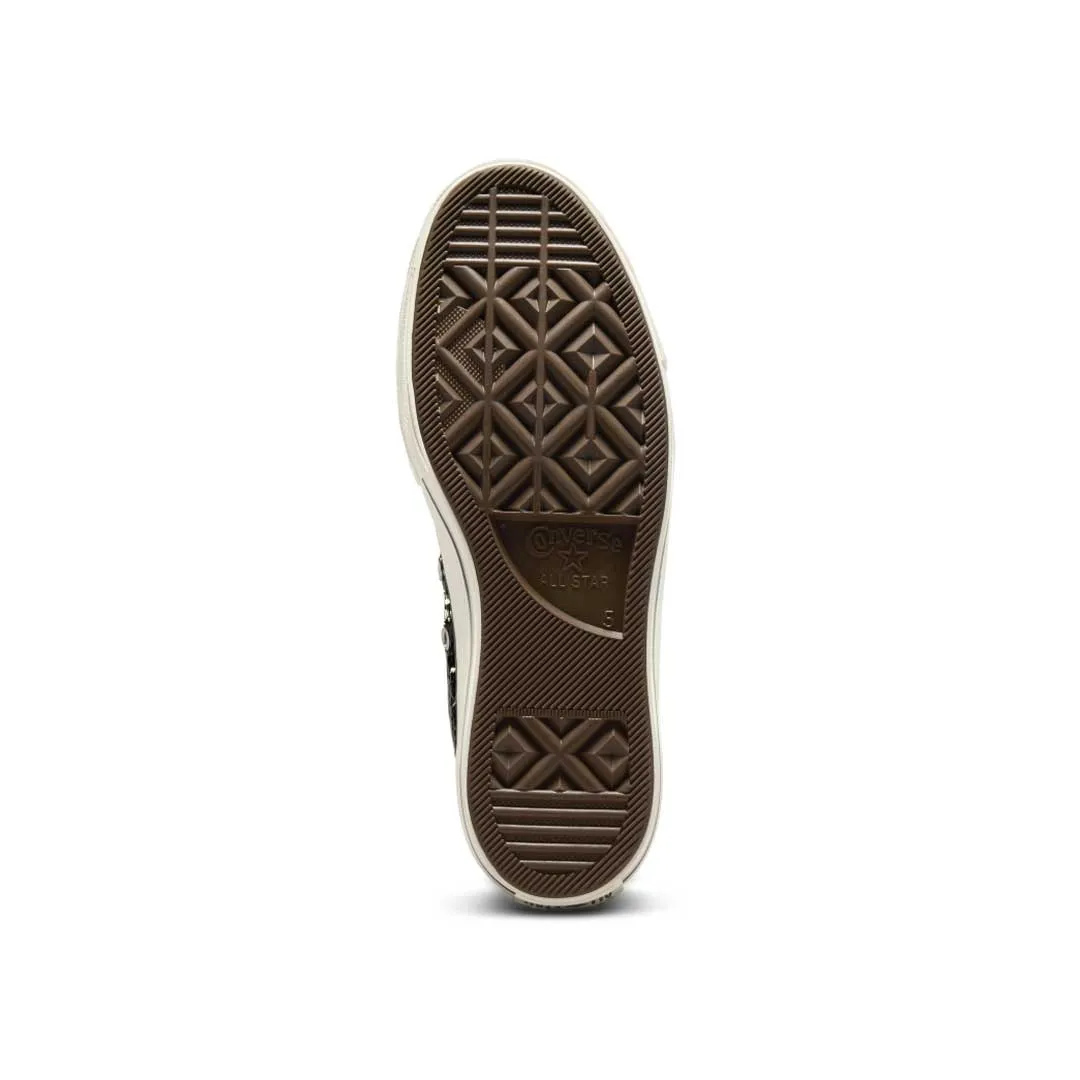 Converse - Baskets montantes Chuck Taylor All Stars pour femme (A13384C)