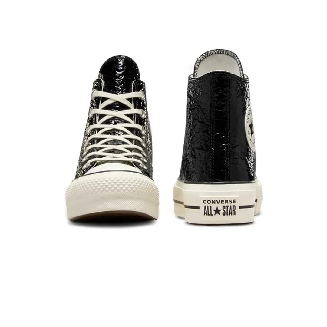 Converse - Baskets montantes Chuck Taylor All Stars pour femme (A13384C)