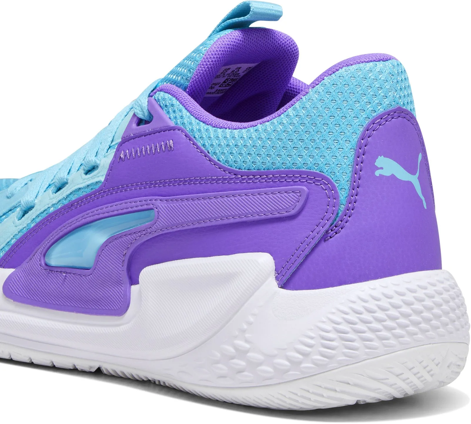 Chaussures de Basketball Homme Court Rider Chaos Team