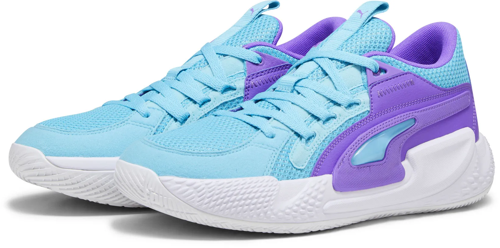 Chaussures de Basketball Homme Court Rider Chaos Team