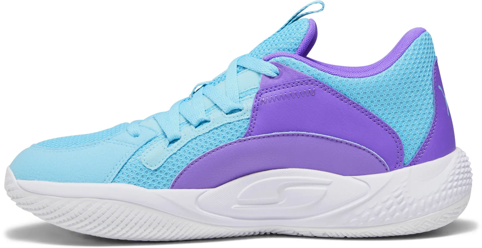 Chaussures de Basketball Homme Court Rider Chaos Team