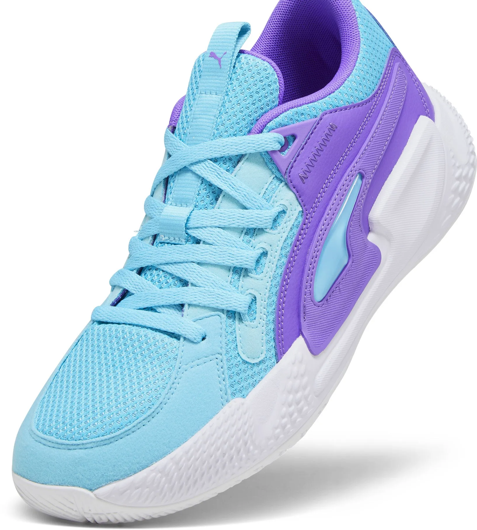 Chaussures de Basketball Homme Court Rider Chaos Team