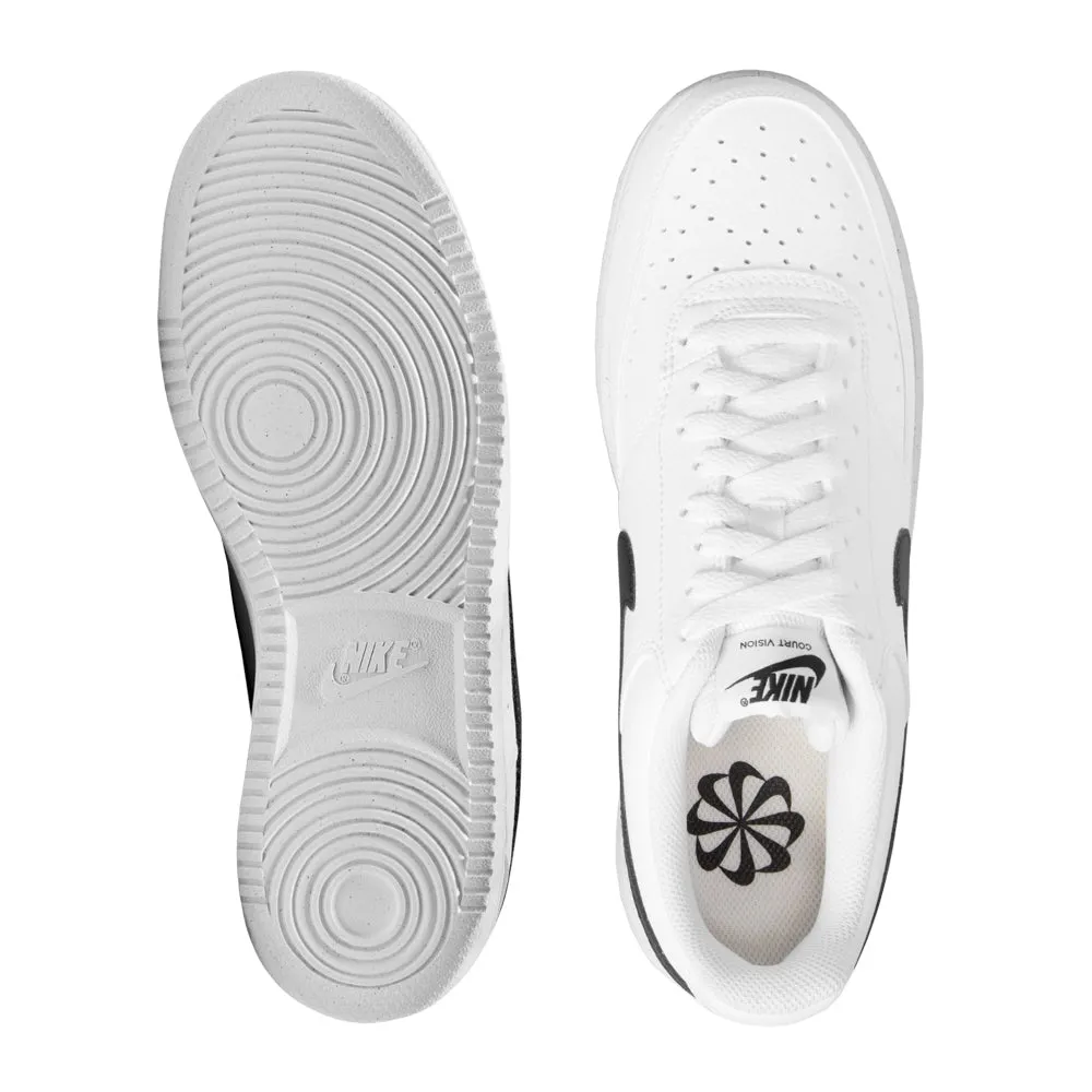 Court Vision Low Next Nature - Hommes
