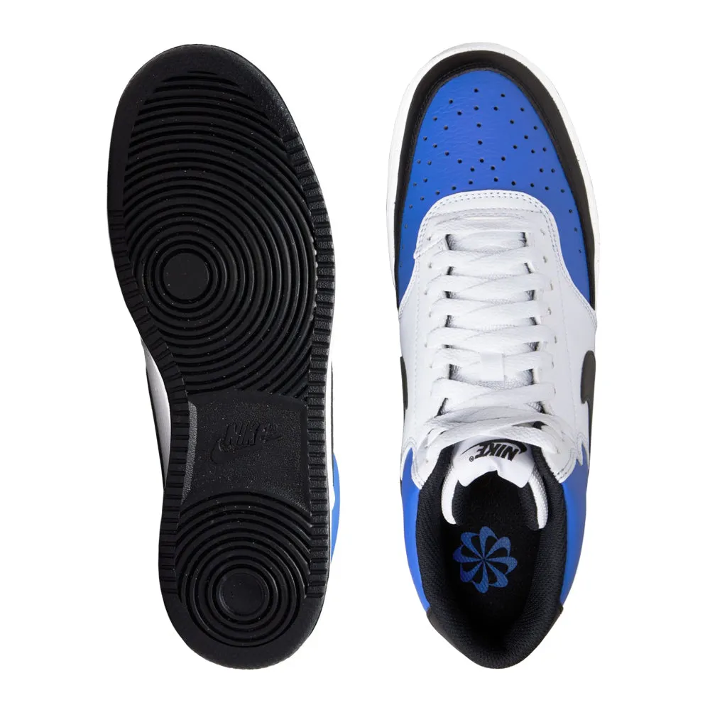 Court Vision Mid Next Nature - Hommes