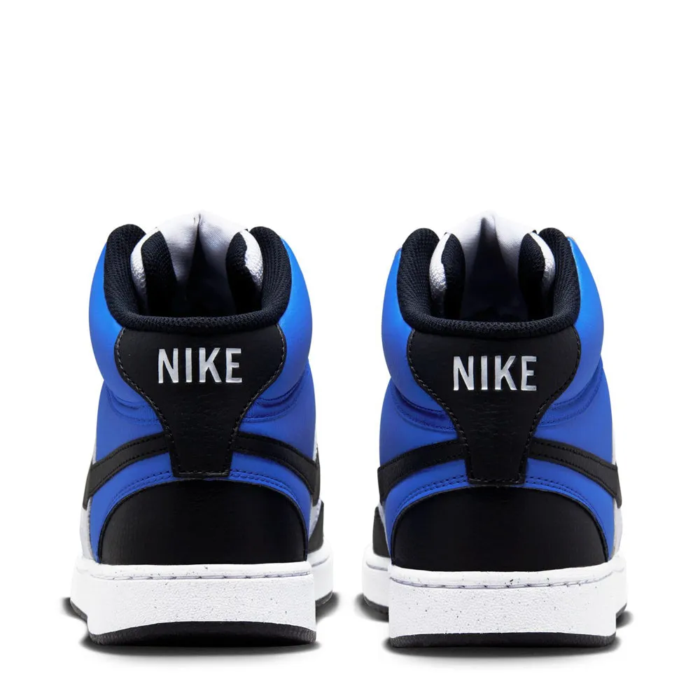 Court Vision Mid Next Nature - Hommes